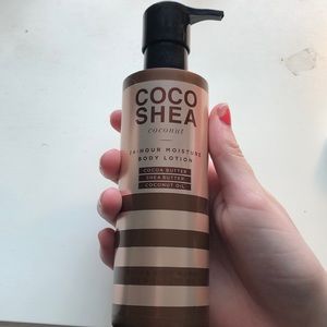 3/30 💕 Bath and Body Works Coco shea body lotion!